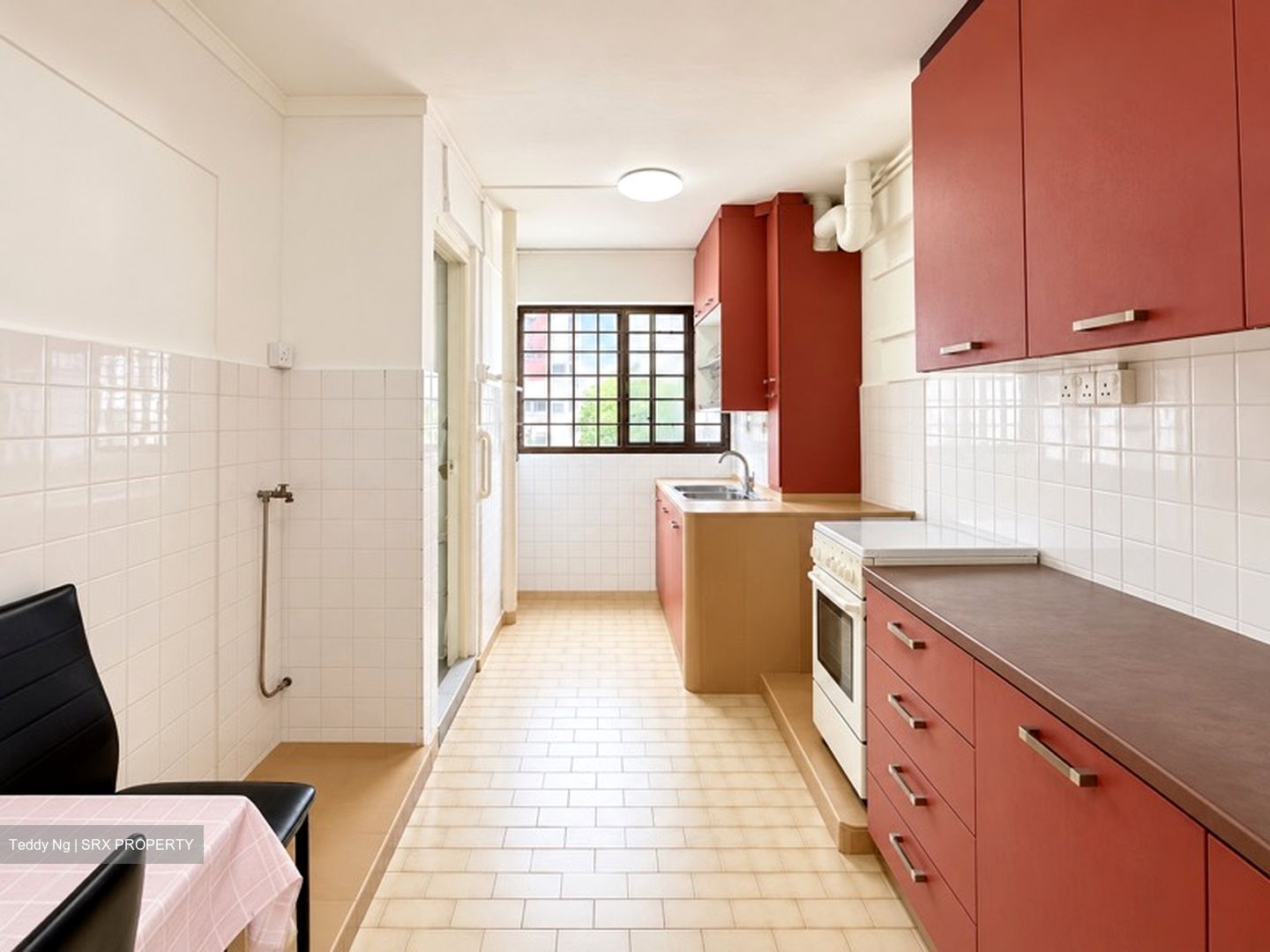 Blk 534 Bedok North Street 3 (Bedok), HDB 2 Rooms #630556161